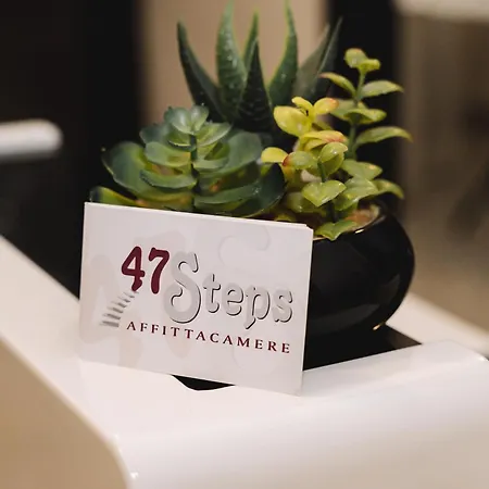 47 Steps